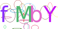 验证码
