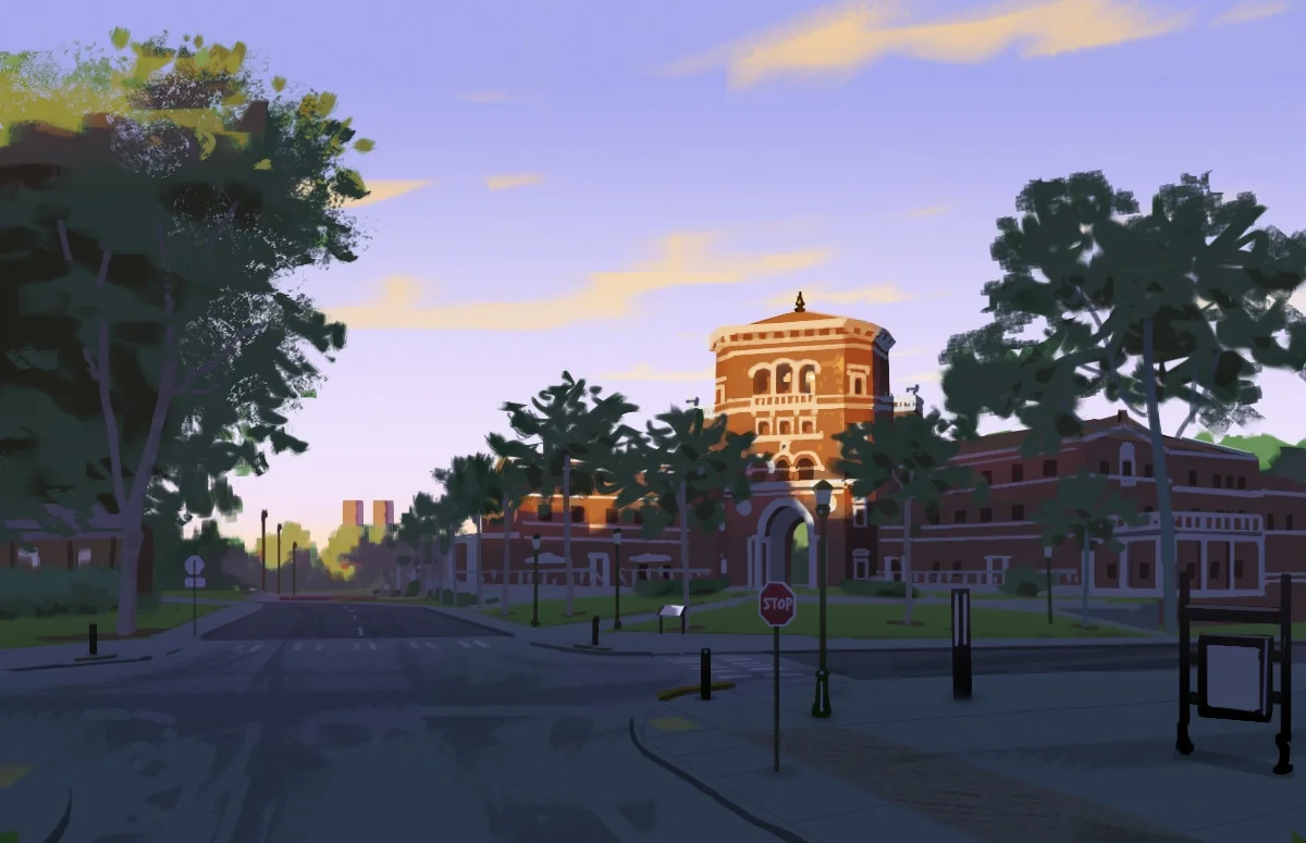 文章评论访问演示