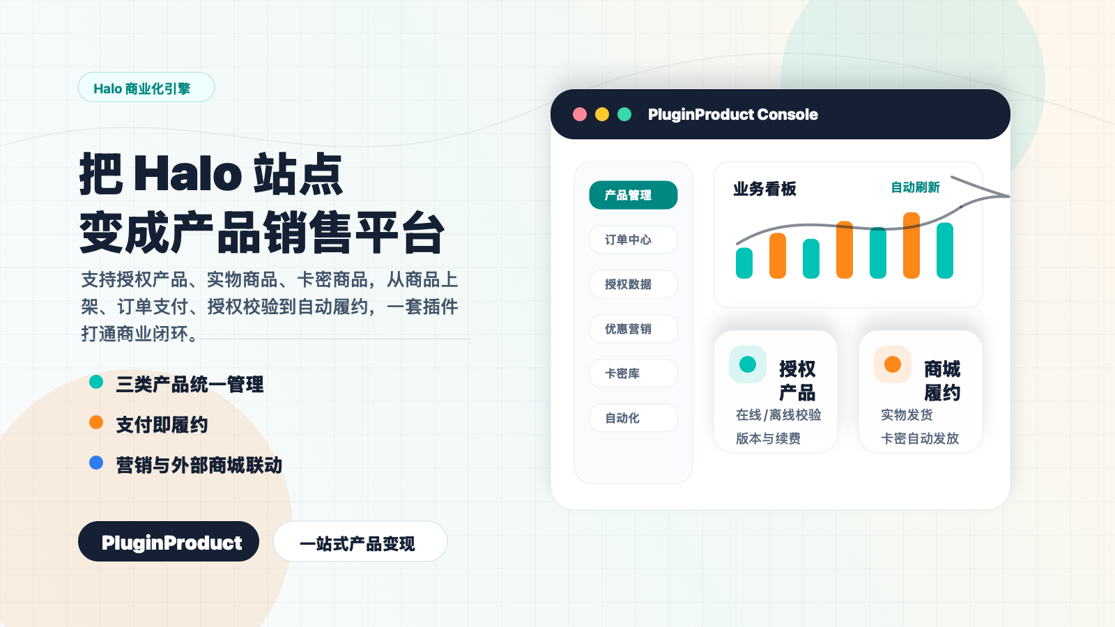 产品管理插件】介绍